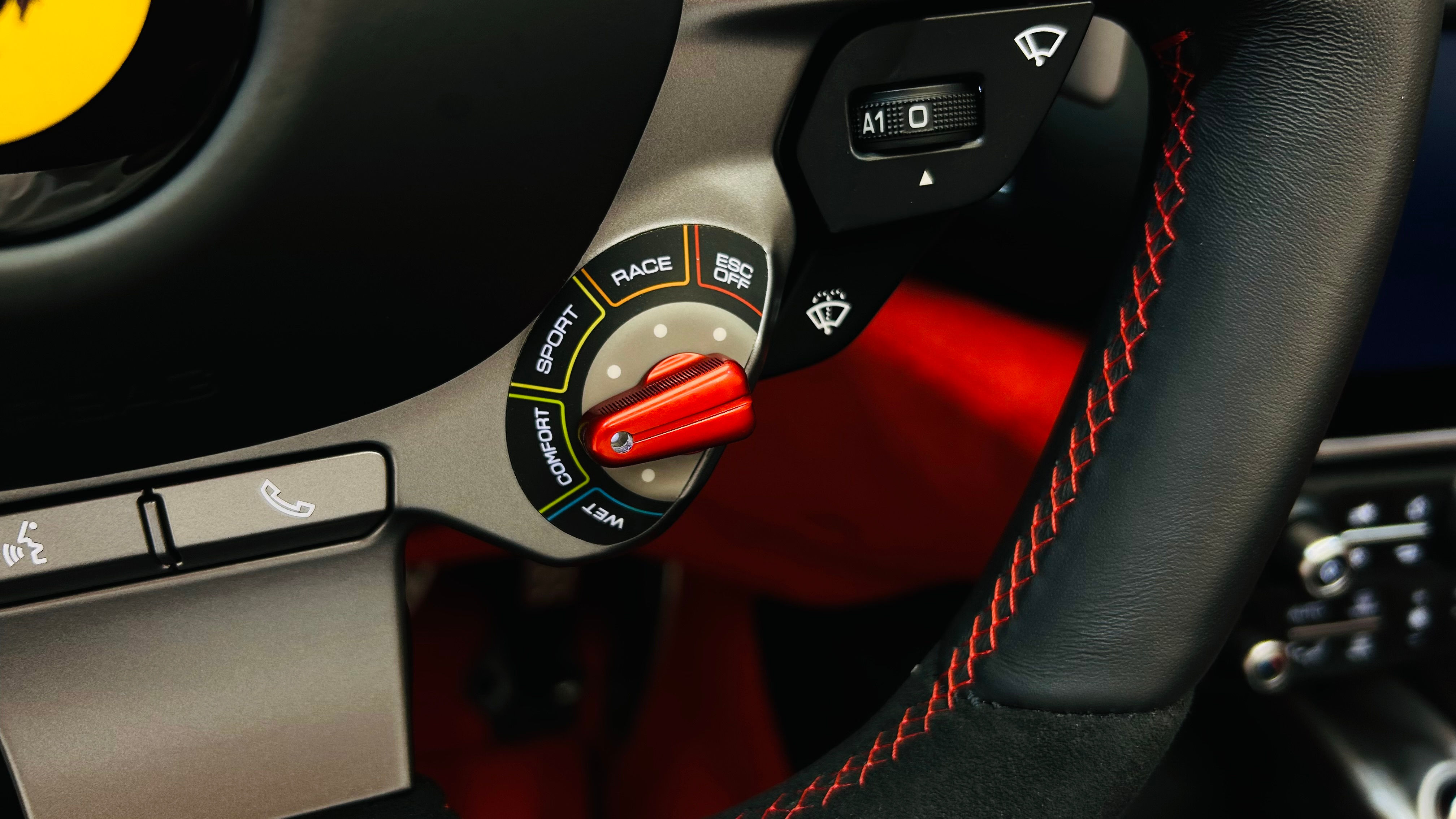 Ferrari Portofino M - 2023 - Joinsteer - #27