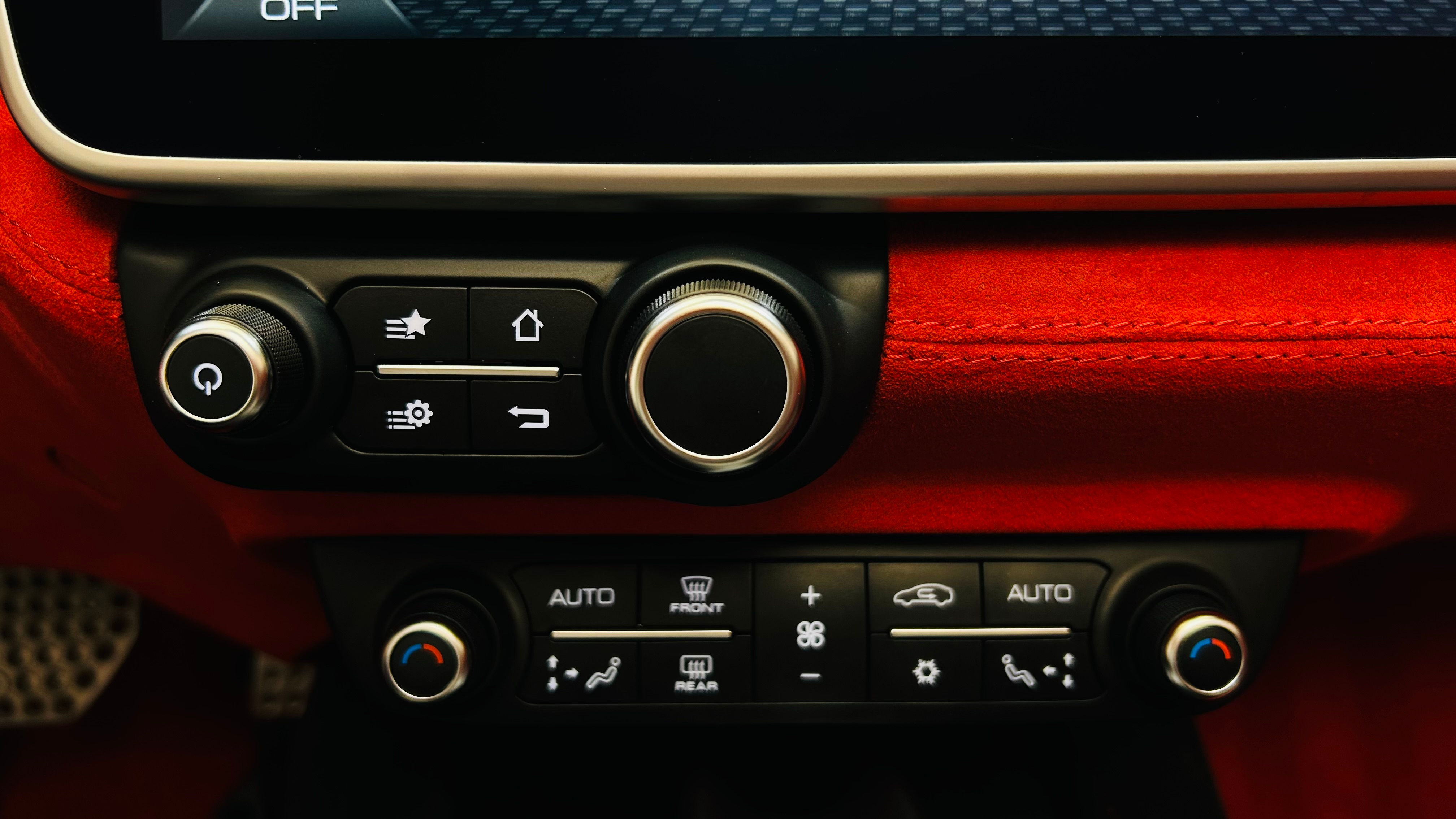 Ferrari Portofino M - 2023 - Joinsteer - #30