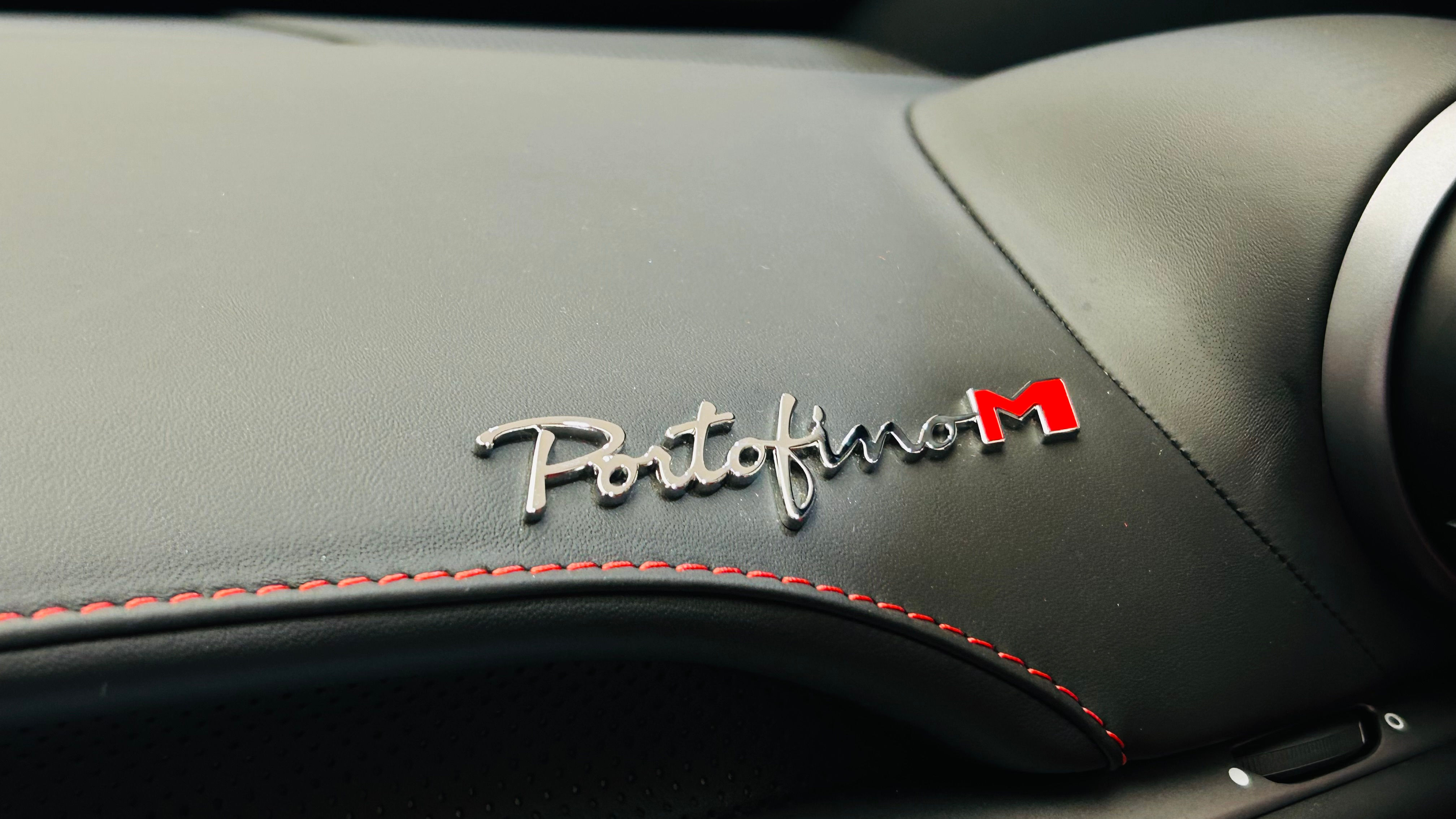 Ferrari Portofino M - 2023 - Joinsteer - #32