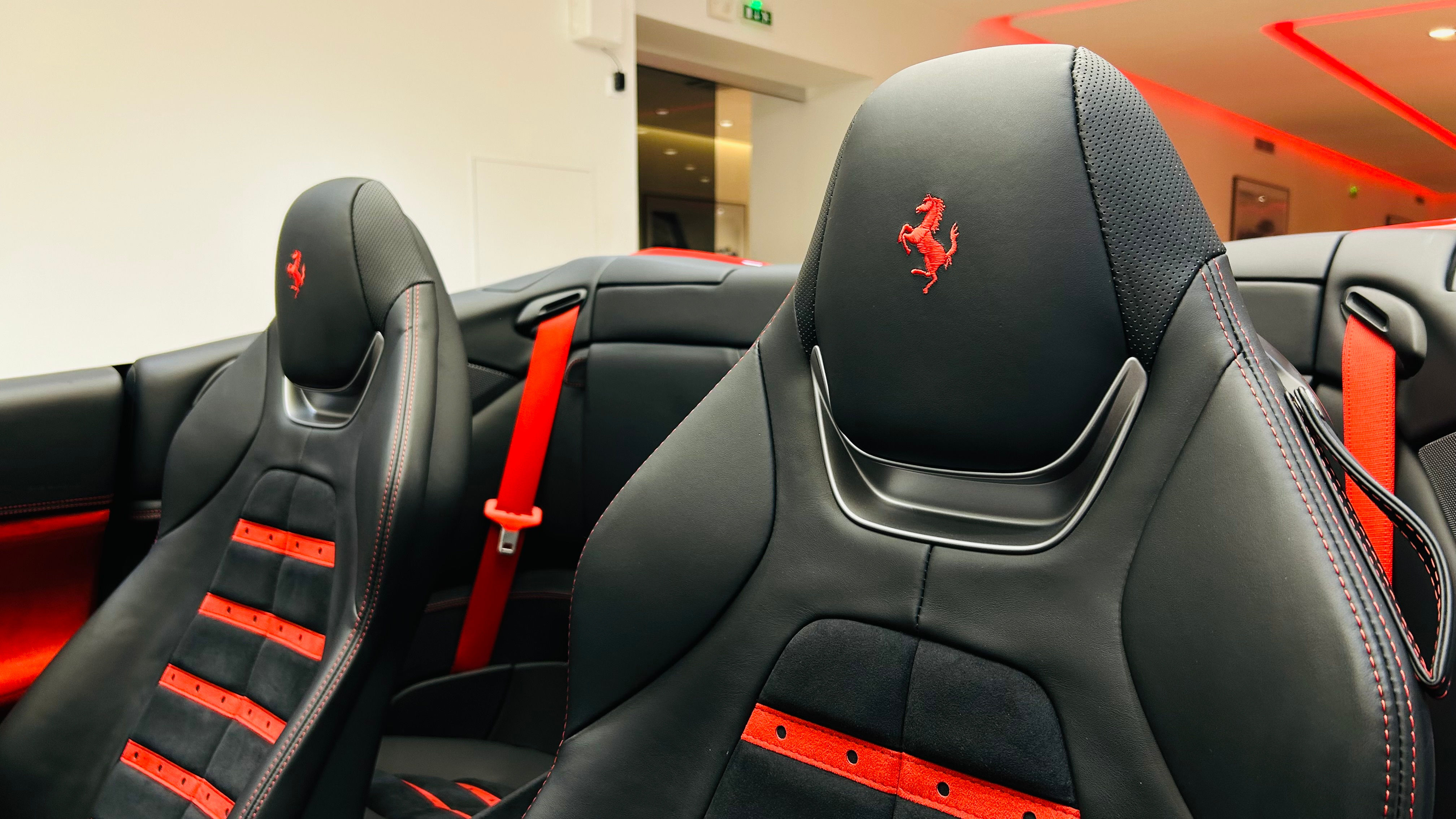 Ferrari Portofino M - 2023 - Joinsteer - #35