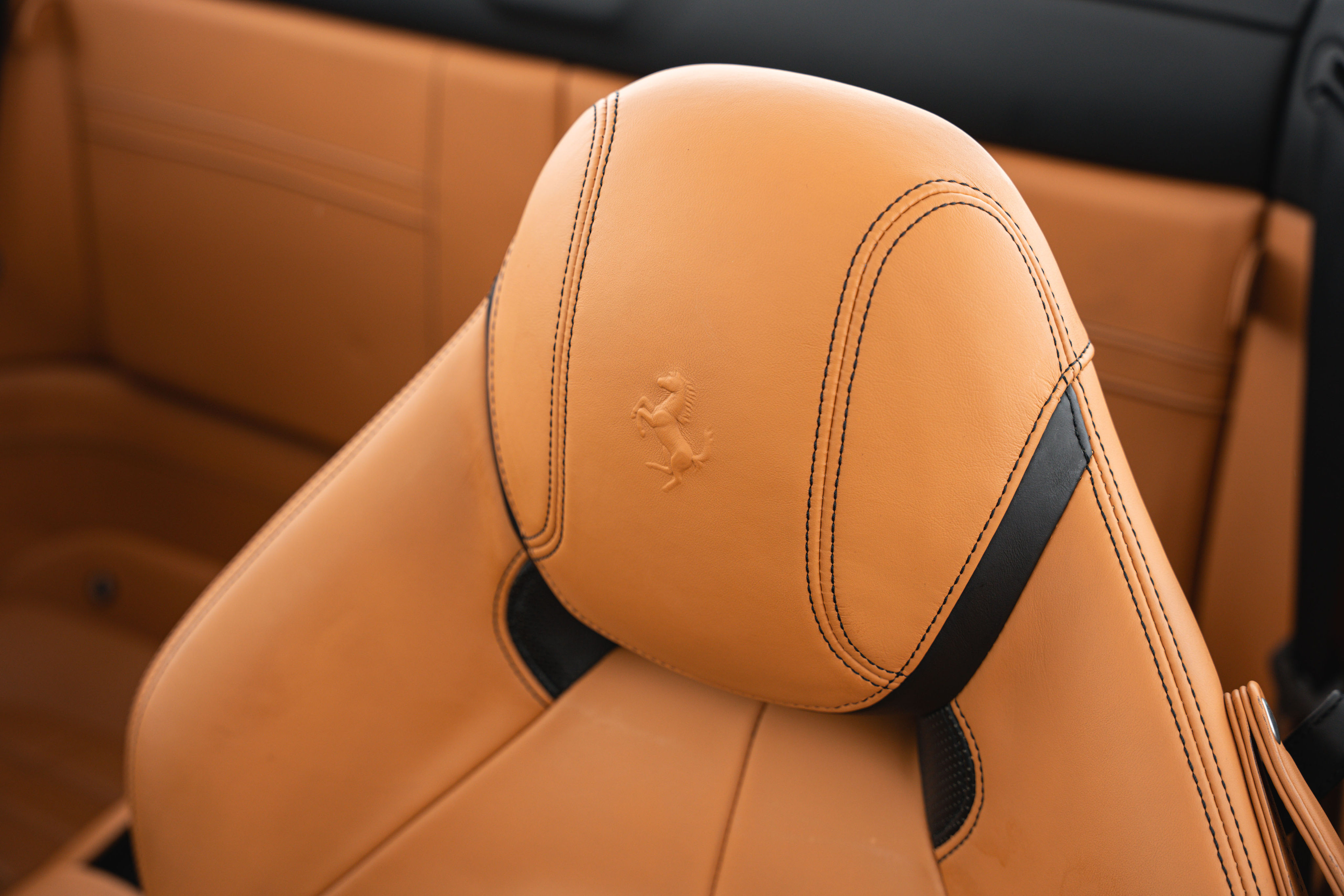 Ferrari California T - 2014 - Joinsteer - #39