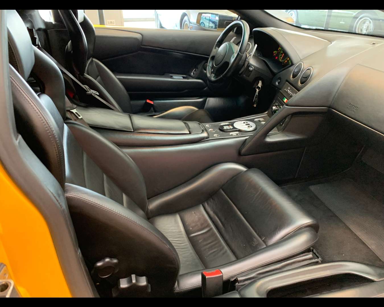 Lamborghini Coupé - 2004 - Joinsteer - #8