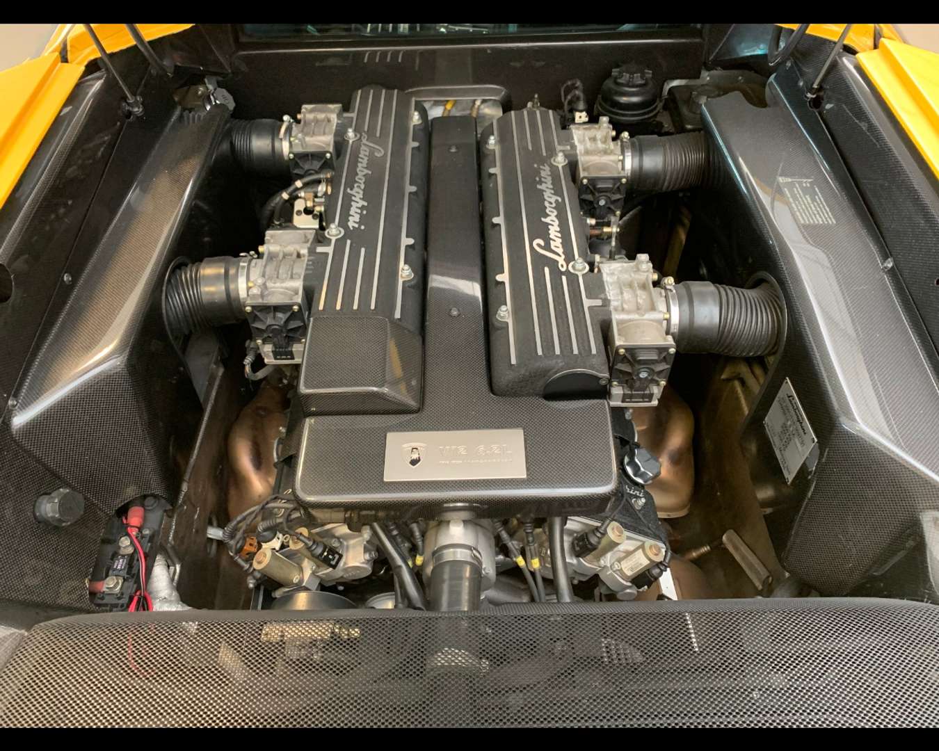 Lamborghini Coupé - 2004 - Joinsteer - #11