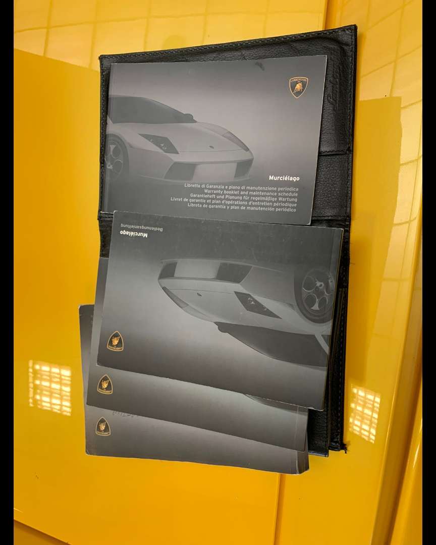 Lamborghini Coupé - 2004 - Joinsteer - #13