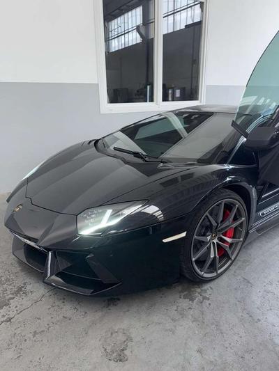 Lamborghini Aventador SVJ Roadster - - Joinsteer - #1