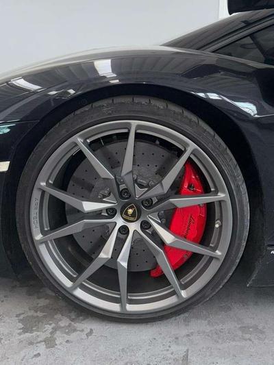 Lamborghini Aventador SVJ Roadster - - Joinsteer - #5