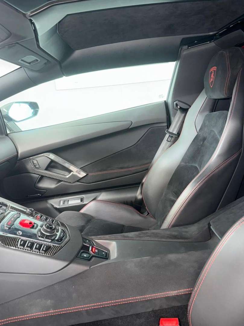 Lamborghini Aventador SVJ Roadster - 2014 - Joinsteer - #12