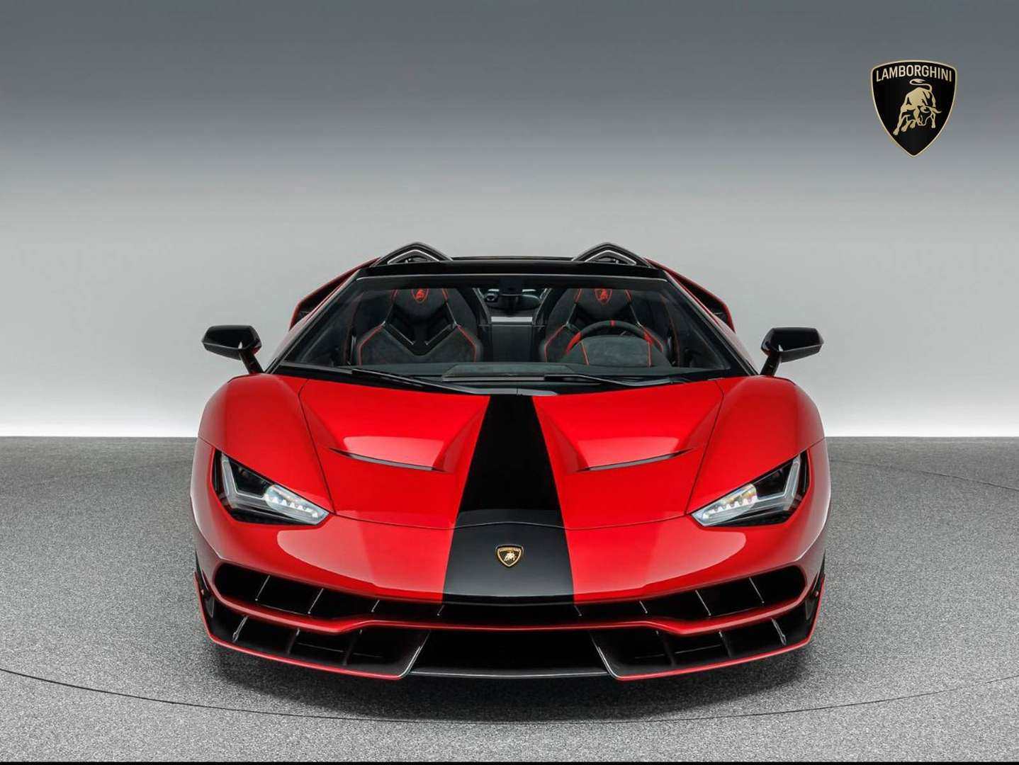 Lamborghini Centenario Roadster - 2018 - Joinsteer - #5