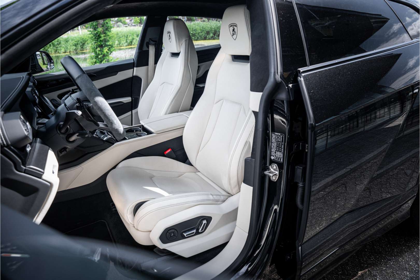 Lamborghini Urus 4.0 - 2021 - Joinsteer - #3