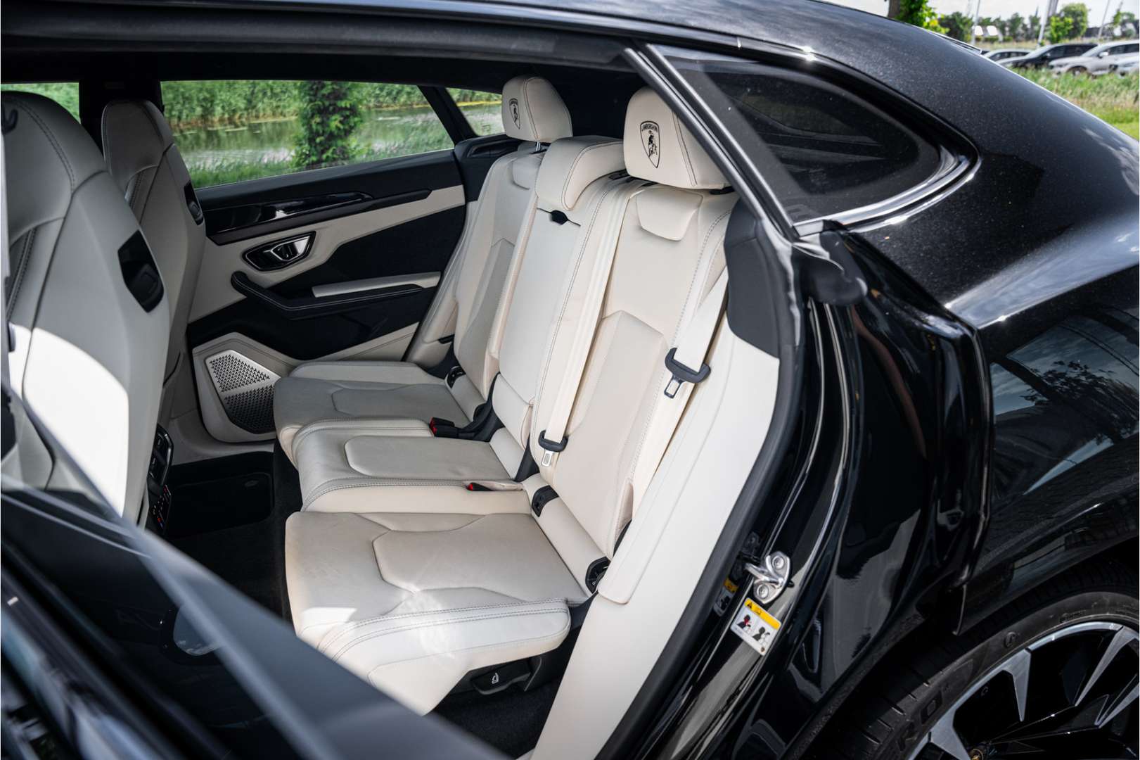 Lamborghini Urus 4.0 - 2021 - Joinsteer - #4