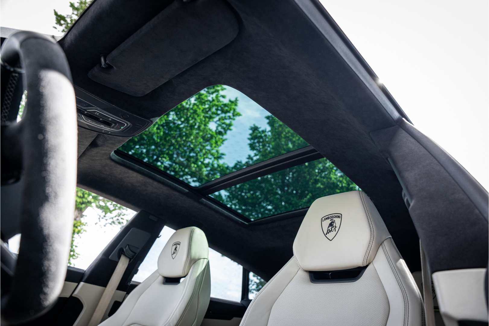 Lamborghini Urus 4.0 - 2021 - Joinsteer - #5