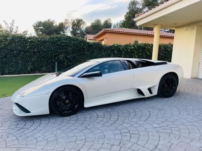 Lamborghini Murciélago SV - - Joinsteer - #2