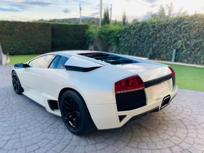 Lamborghini Murciélago SV - - Joinsteer - #3