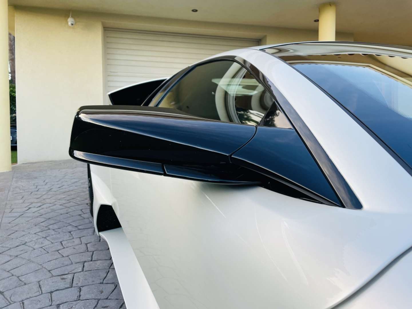 Lamborghini Murciélago SV - 2008 - Joinsteer - #10