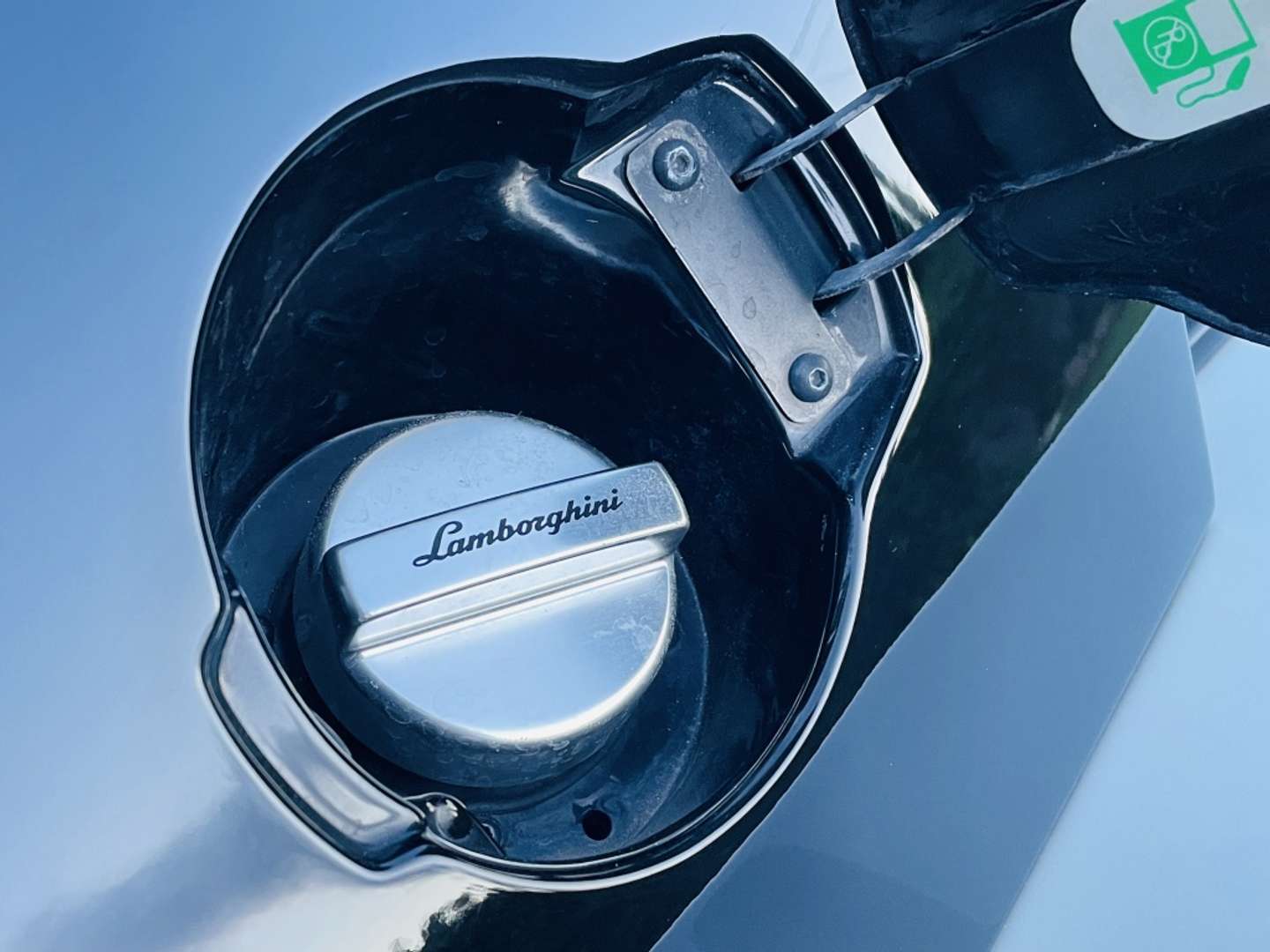 Lamborghini Murciélago SV - 2008 - Joinsteer - #12