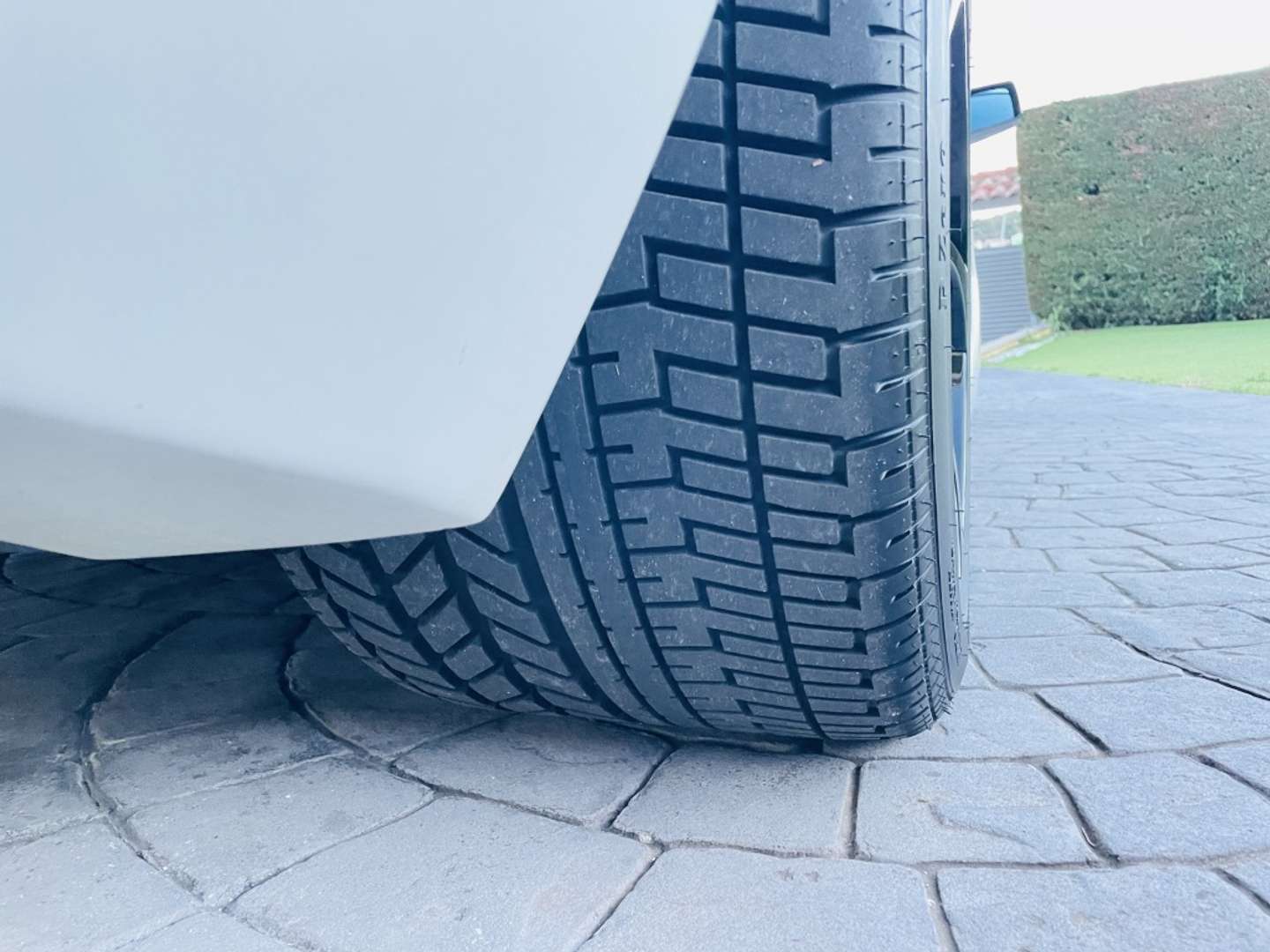 Lamborghini Murciélago SV - 2008 - Joinsteer - #13