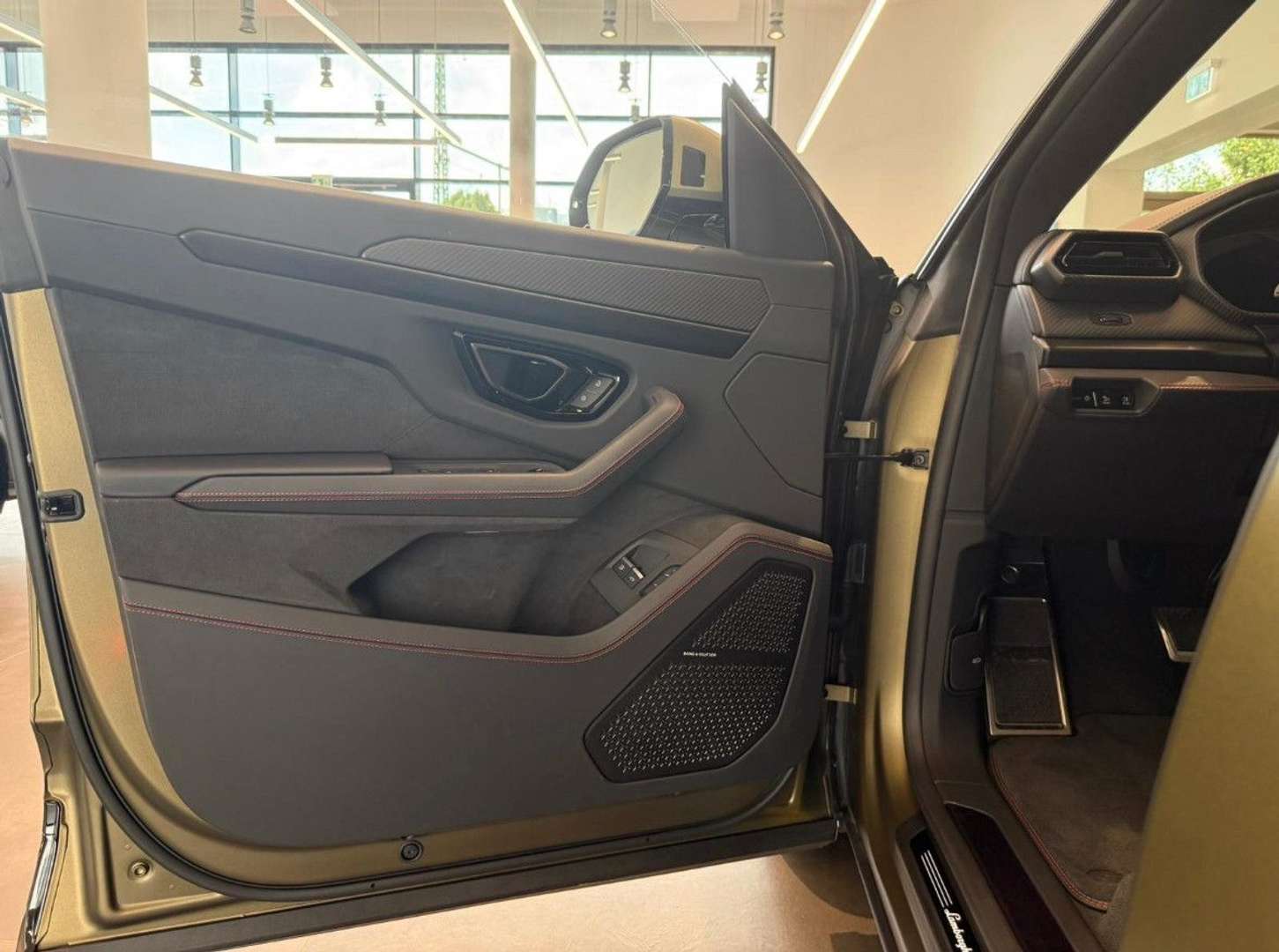 Lamborghini Urus 4.0 V8 Biturbo - 2025 - Joinsteer - #6