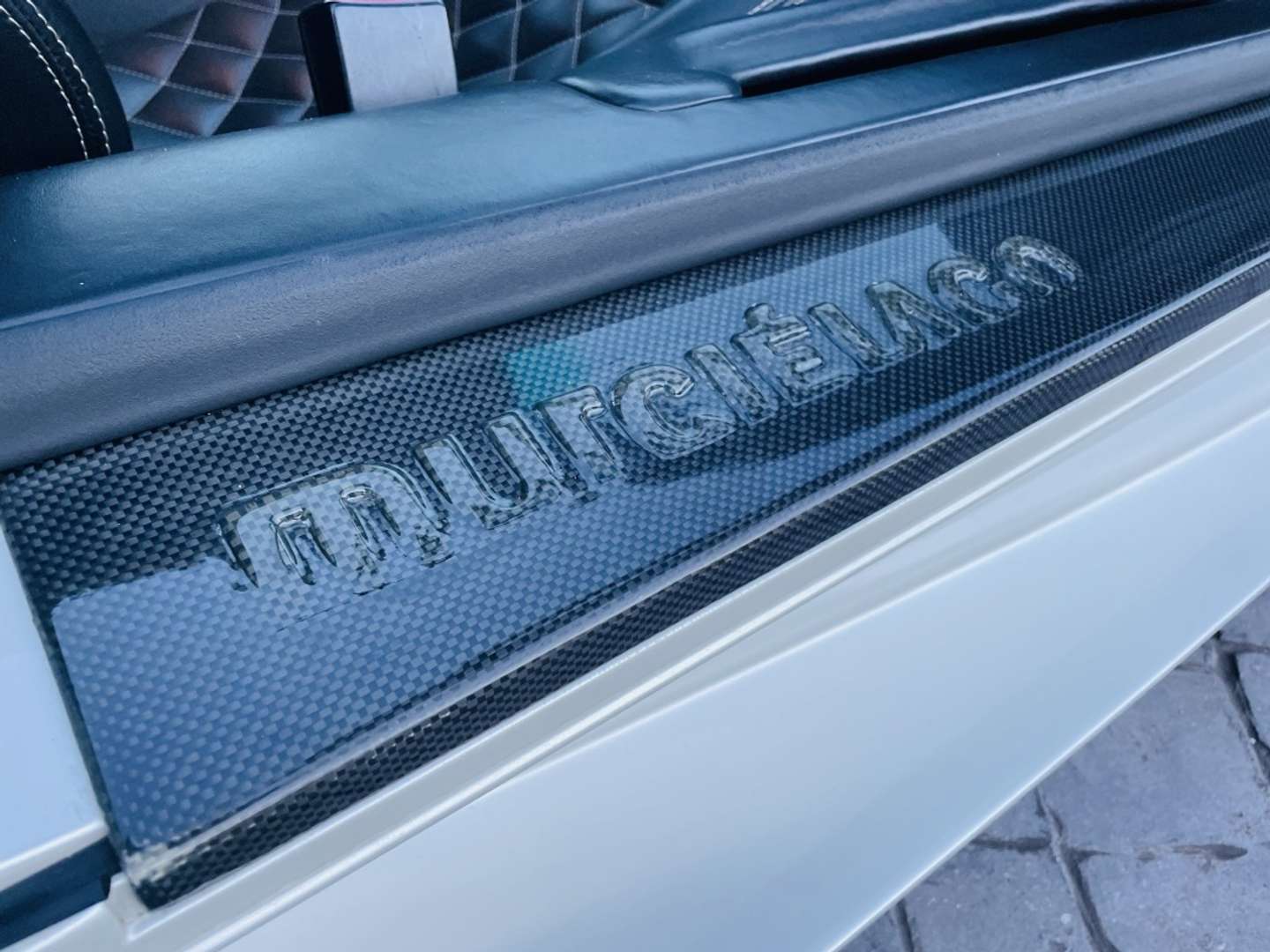 Lamborghini Murciélago SV - 2008 - Joinsteer - #16