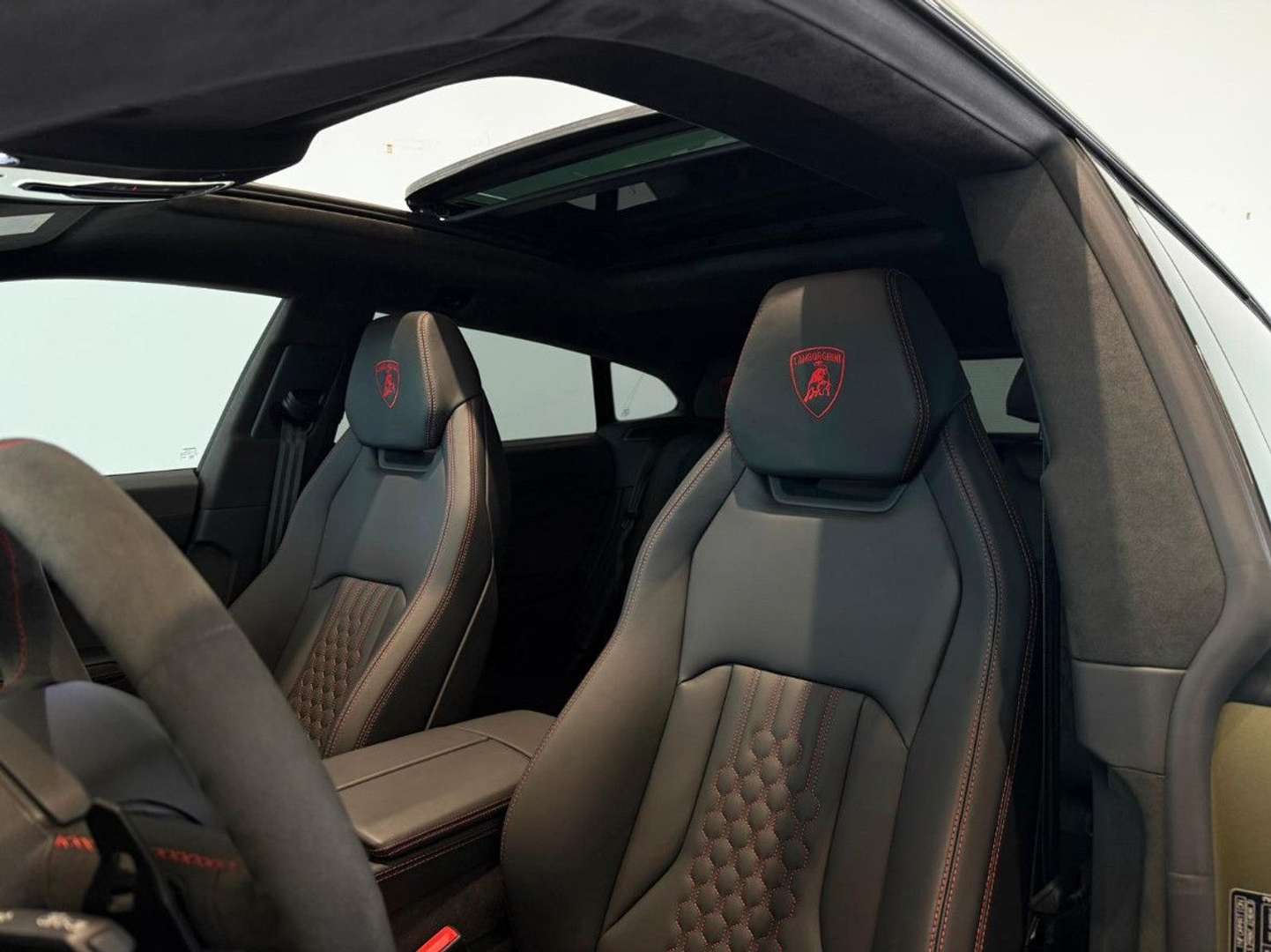 Lamborghini Urus 4.0 V8 Biturbo - 2025 - Joinsteer - #8