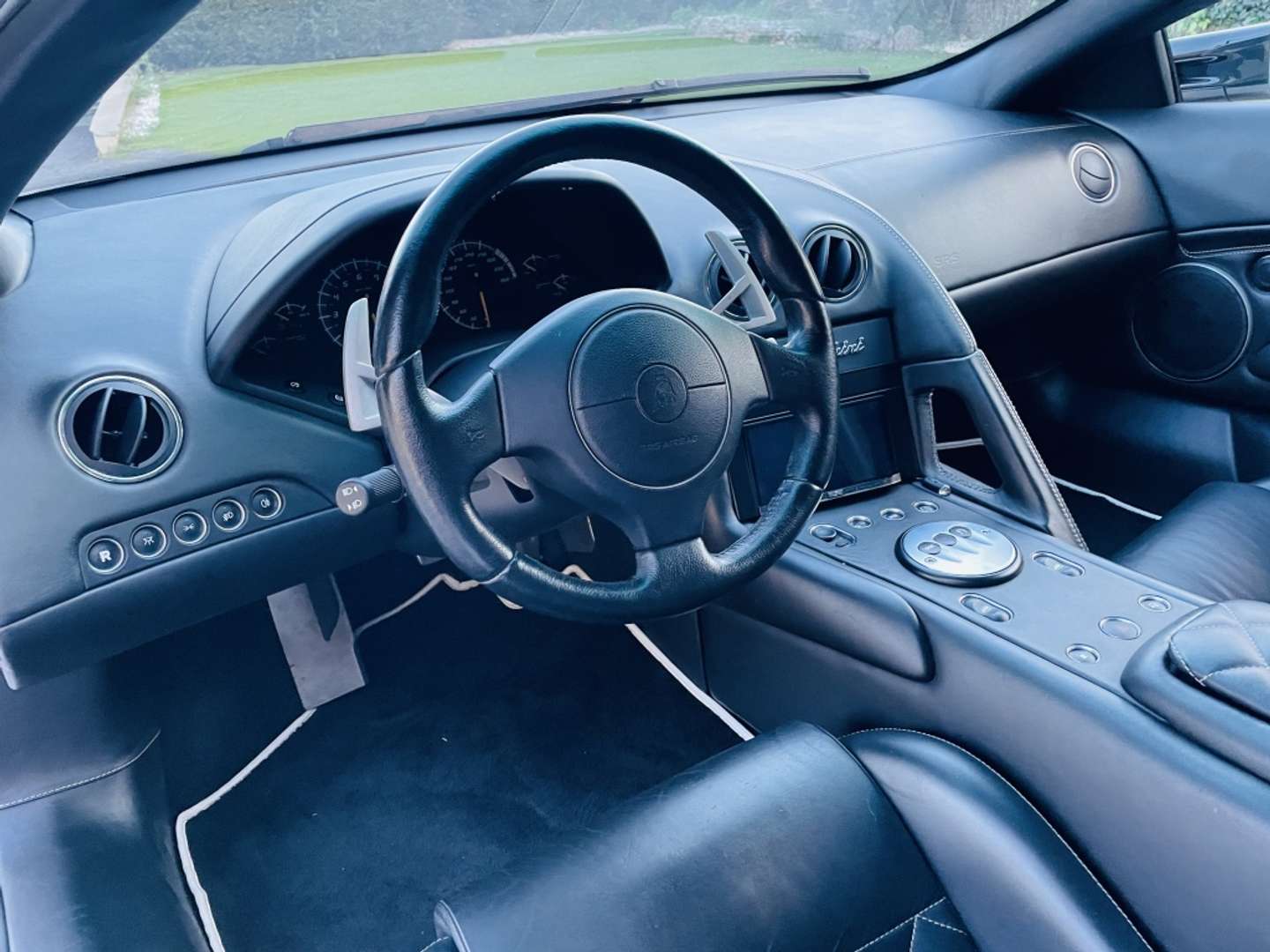 Lamborghini Murciélago SV - 2008 - Joinsteer - #17