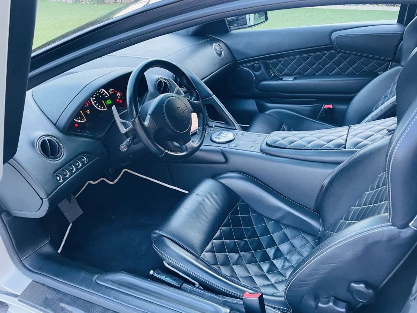 Lamborghini Murciélago SV - 2008 - Joinsteer - #18