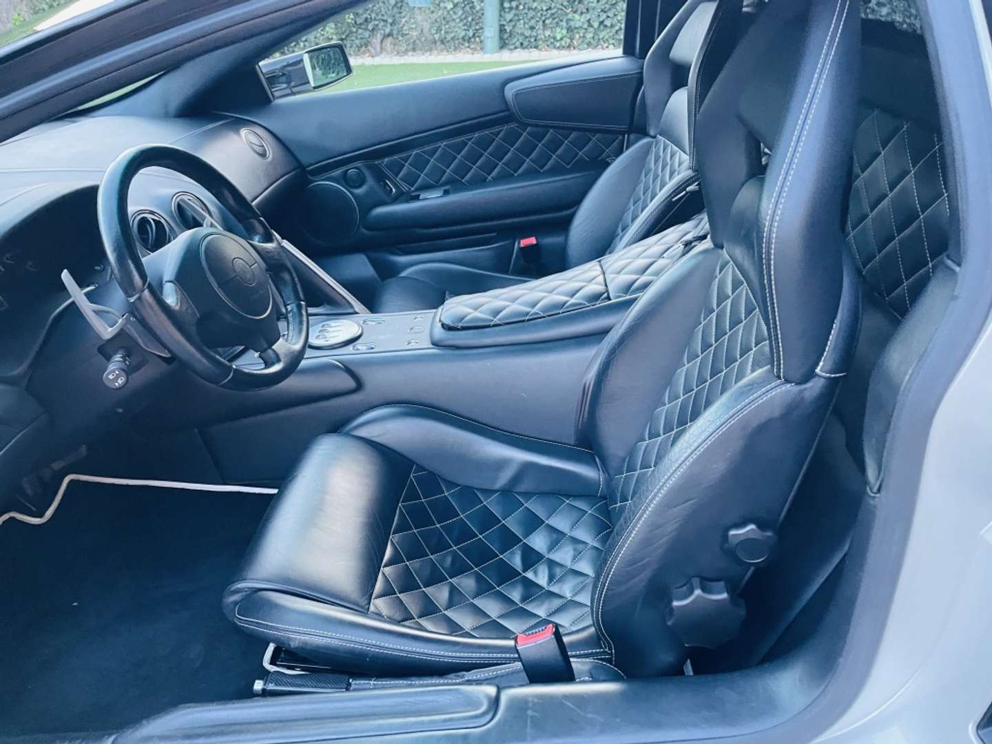 Lamborghini Murciélago SV - 2008 - Joinsteer - #19