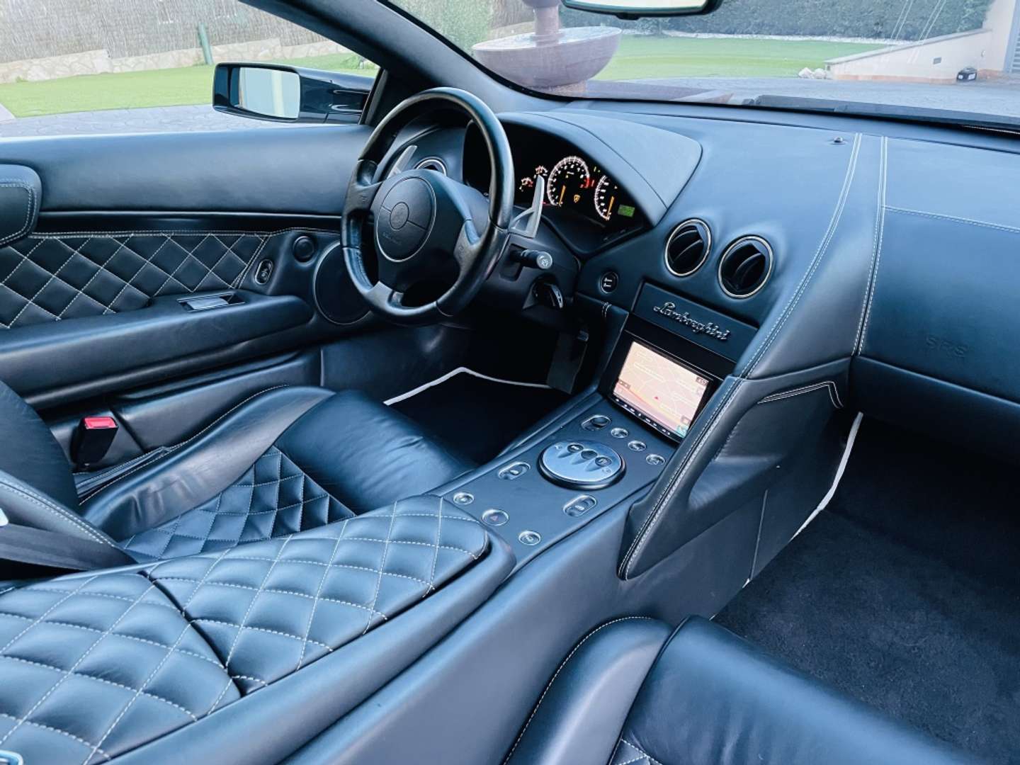 Lamborghini Murciélago SV - 2008 - Joinsteer - #20