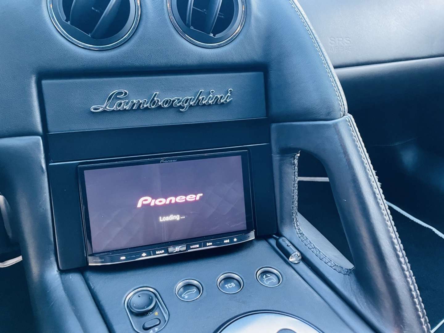 Lamborghini Murciélago SV - 2008 - Joinsteer - #21