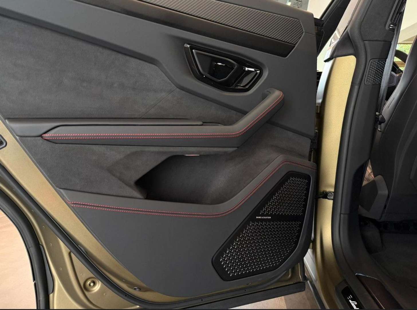 Lamborghini Urus 4.0 V8 Biturbo - 2025 - Joinsteer - #12