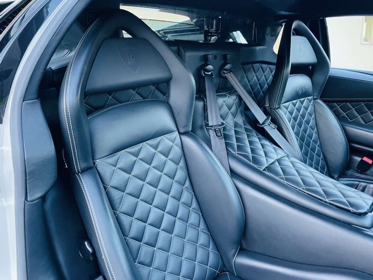 Lamborghini Murciélago SV - 2008 - Joinsteer - #22