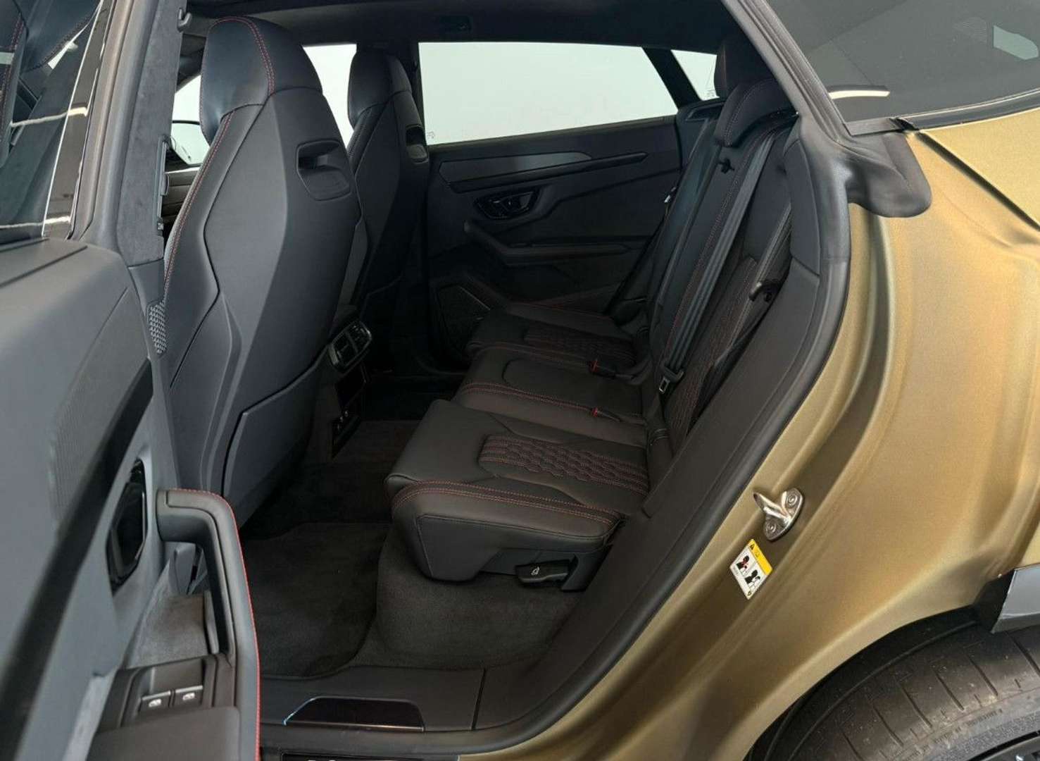 Lamborghini Urus 4.0 V8 Biturbo - 2025 - Joinsteer - #13