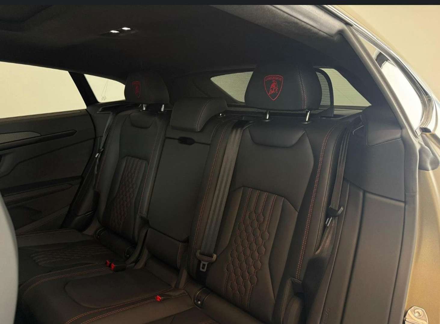 Lamborghini Urus 4.0 V8 Biturbo - 2025 - Joinsteer - #14