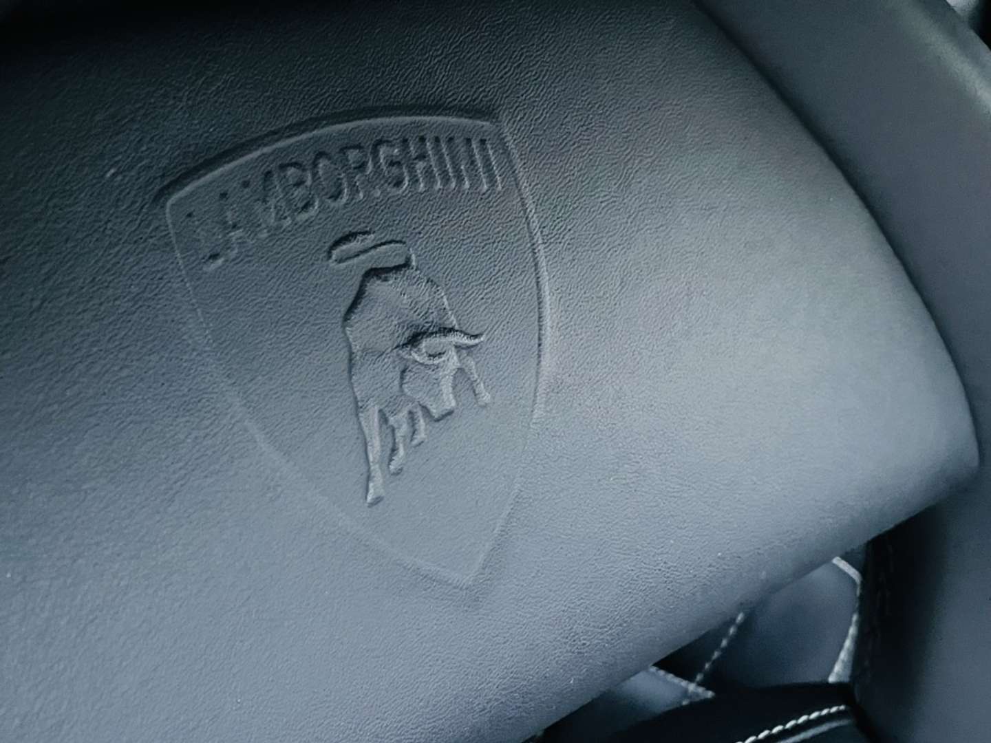 Lamborghini Murciélago SV - 2008 - Joinsteer - #23