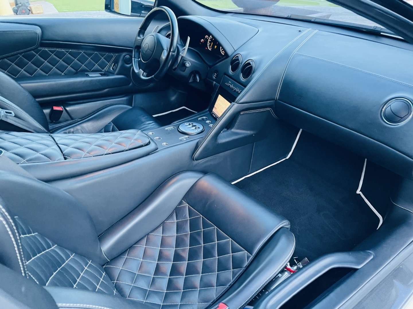 Lamborghini Murciélago SV - 2008 - Joinsteer - #24