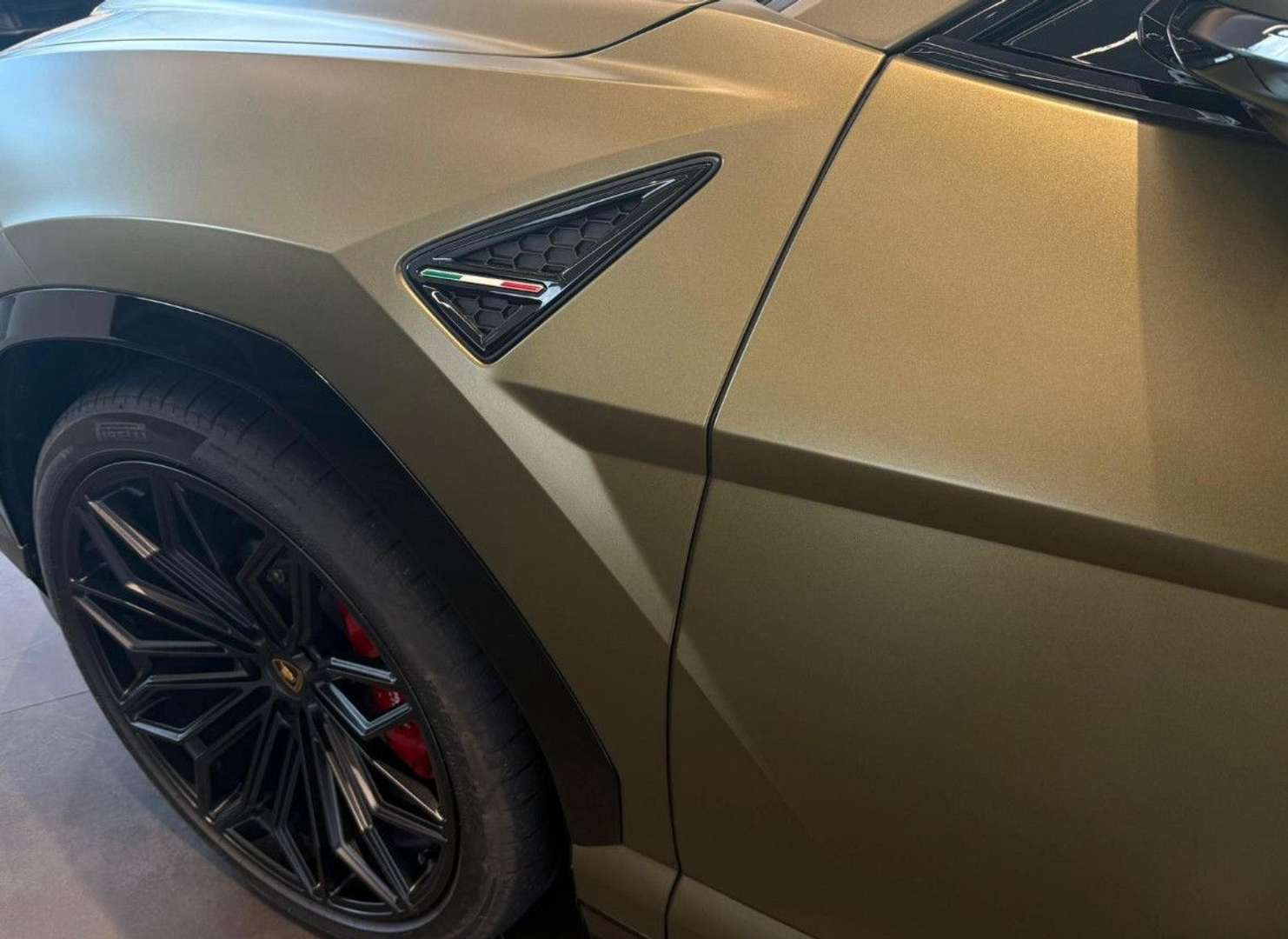 Lamborghini Urus 4.0 V8 Biturbo - 2025 - Joinsteer - #15