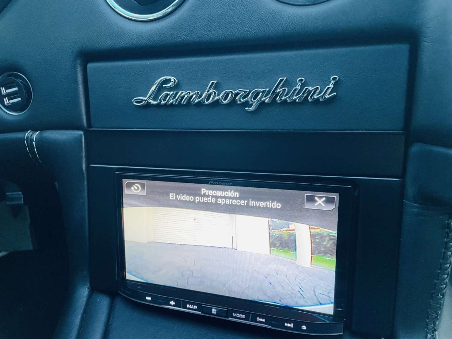 Lamborghini Murciélago SV - 2008 - Joinsteer - #25