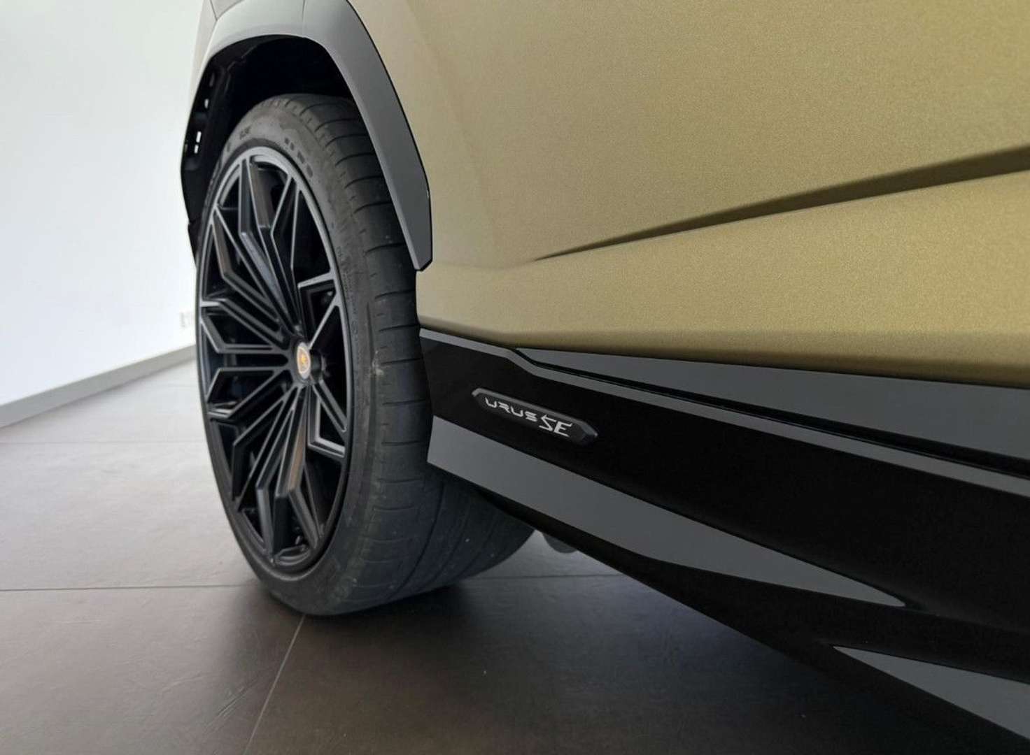 Lamborghini Urus 4.0 V8 Biturbo - 2025 - Joinsteer - #16