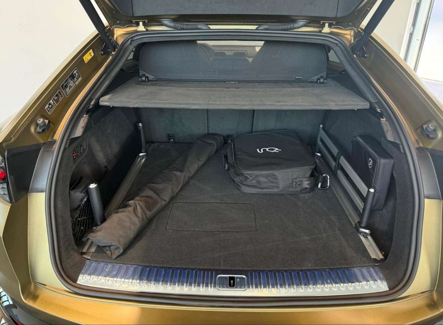 Lamborghini Urus 4.0 V8 Biturbo - 2025 - Joinsteer - #17