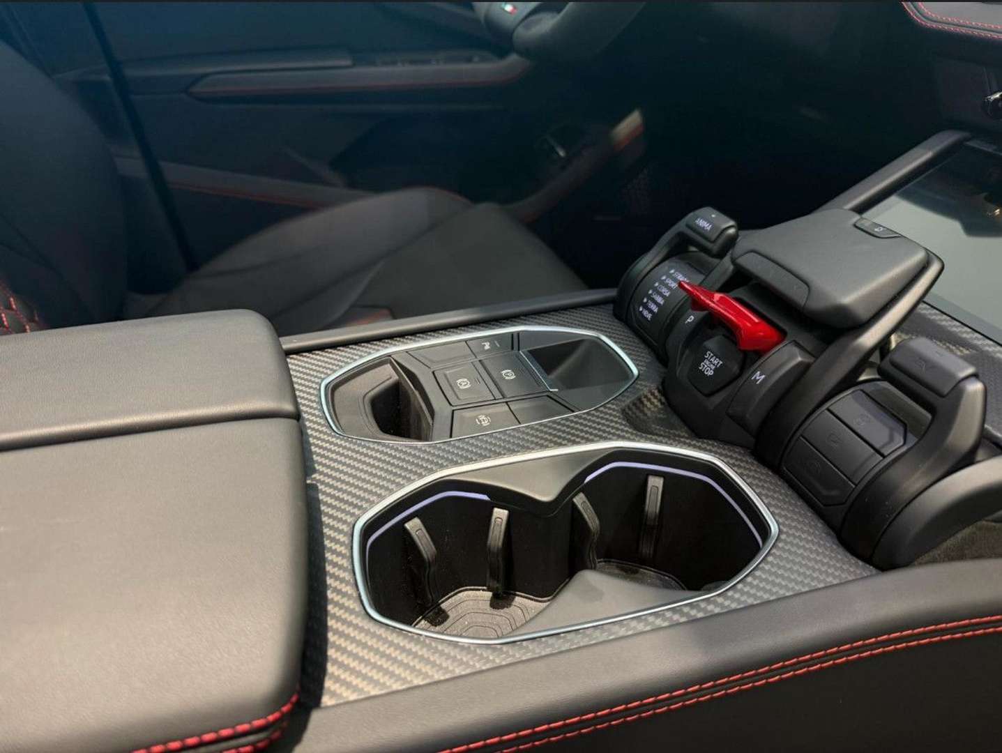 Lamborghini Urus 4.0 V8 Biturbo - 2025 - Joinsteer - #18