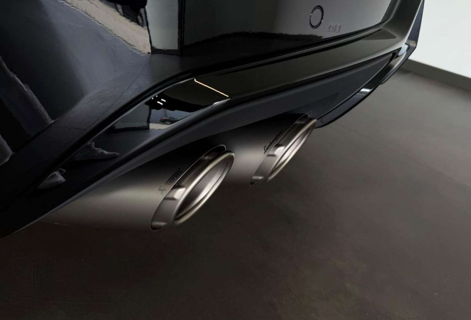 Lamborghini Urus 4.0 V8 Biturbo - 2025 - Joinsteer - #19