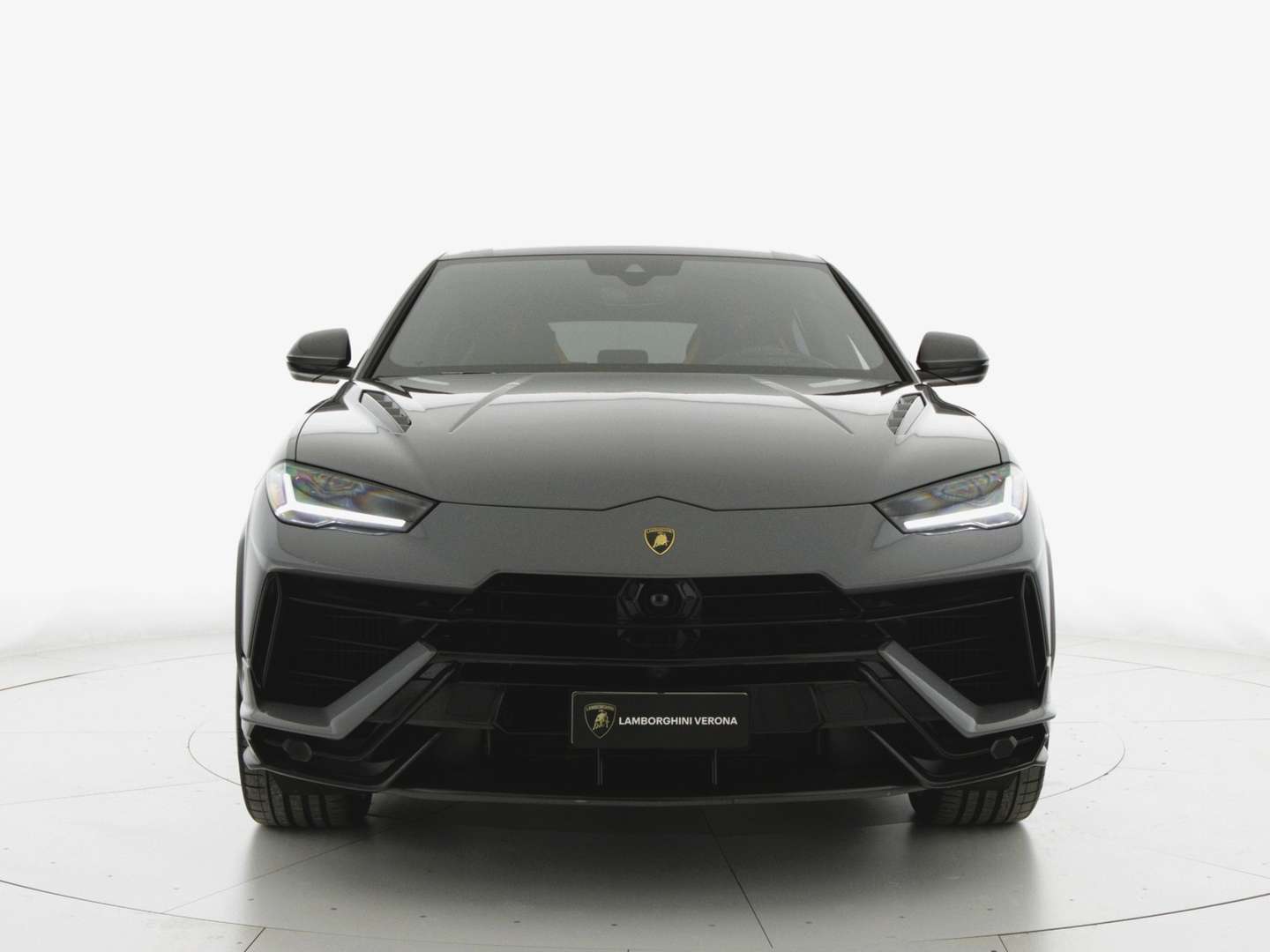 Lamborghini Urus Performante - 2024 - Joinsteer - #2