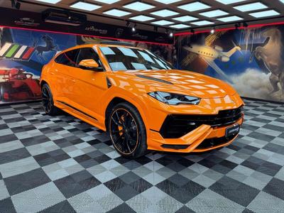Lamborghini Urus S - - Joinsteer - #2