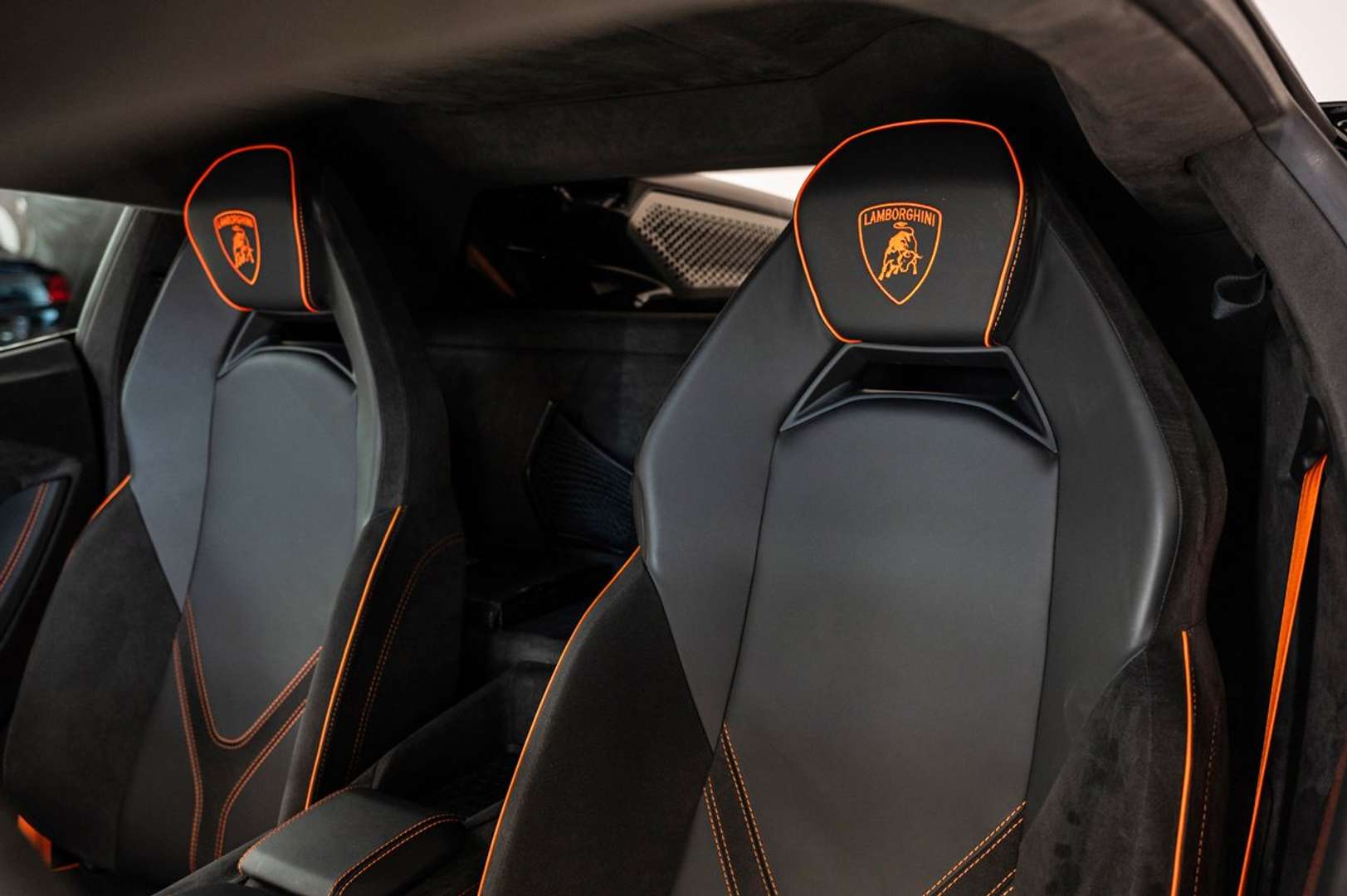 Lamborghini Revuelto PHEV - 2024 - Joinsteer - #8