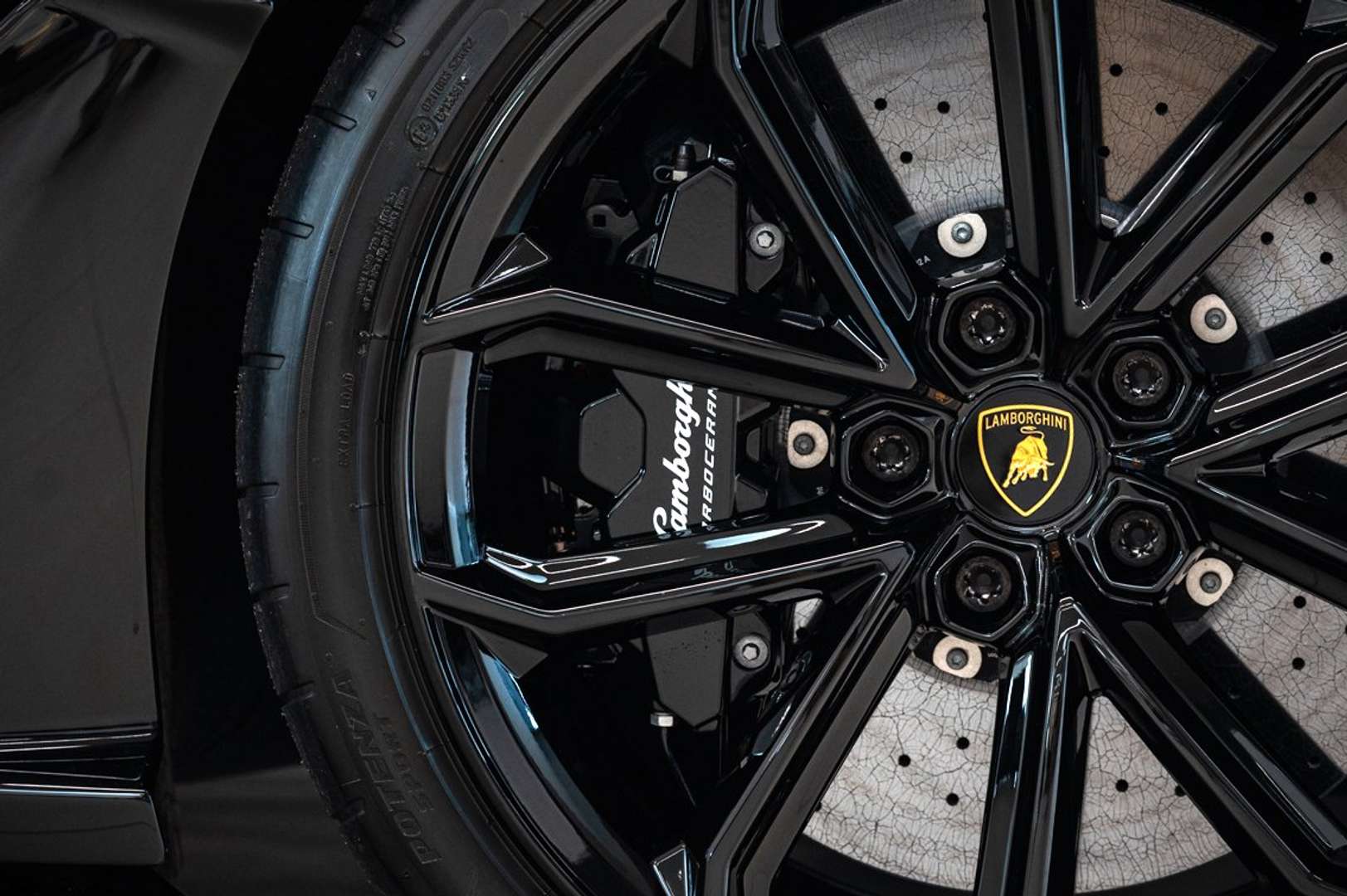 Lamborghini Revuelto PHEV - 2024 - Joinsteer - #10