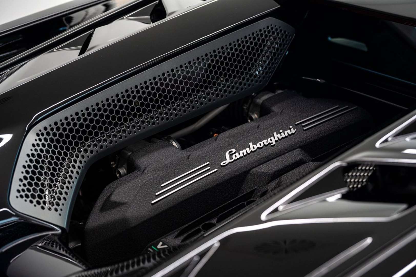 Lamborghini Revuelto PHEV - 2024 - Joinsteer - #16