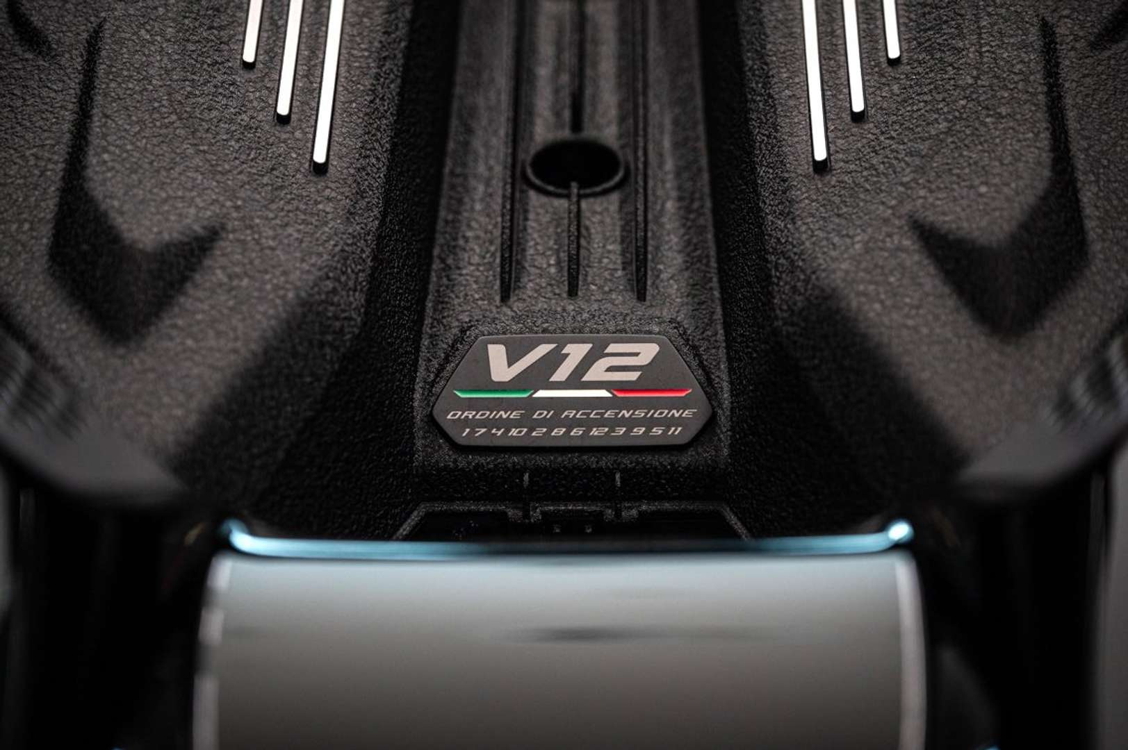 Lamborghini Revuelto PHEV - 2024 - Joinsteer - #17