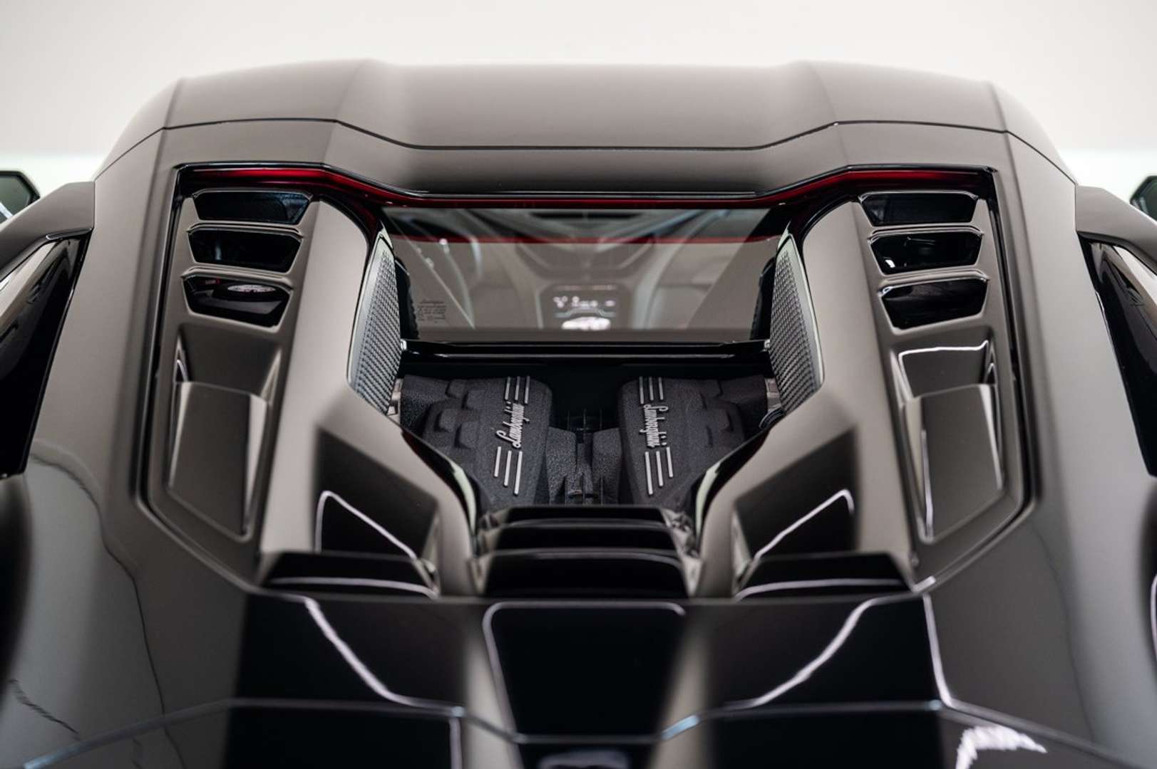 Lamborghini Revuelto PHEV - 2024 - Joinsteer - #19