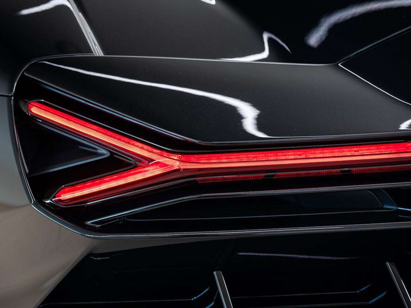 Lamborghini Revuelto PHEV - 2024 - Joinsteer - #22