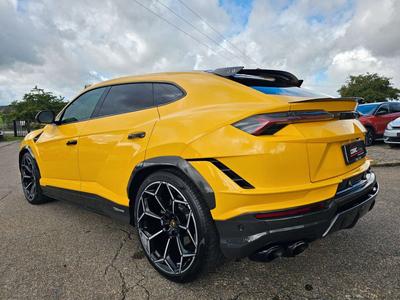 Lamborghini Urus Performante - - Joinsteer - #3