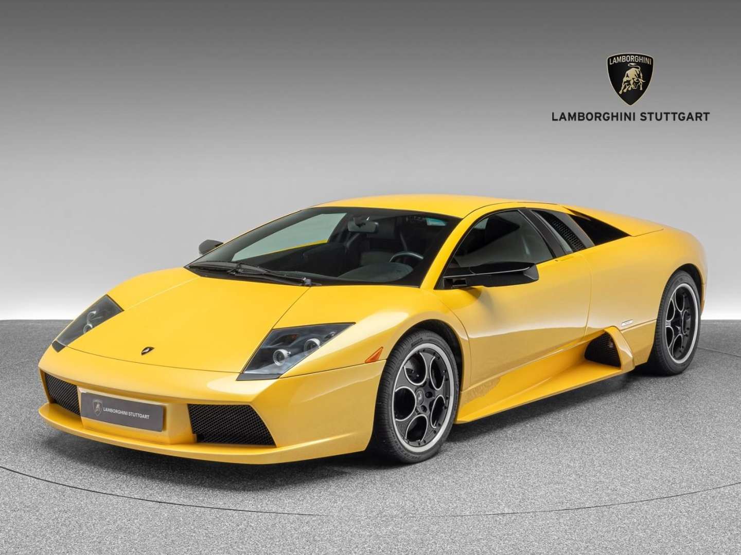 Lamborghini Murciélago - 2004 - Joinsteer - #3